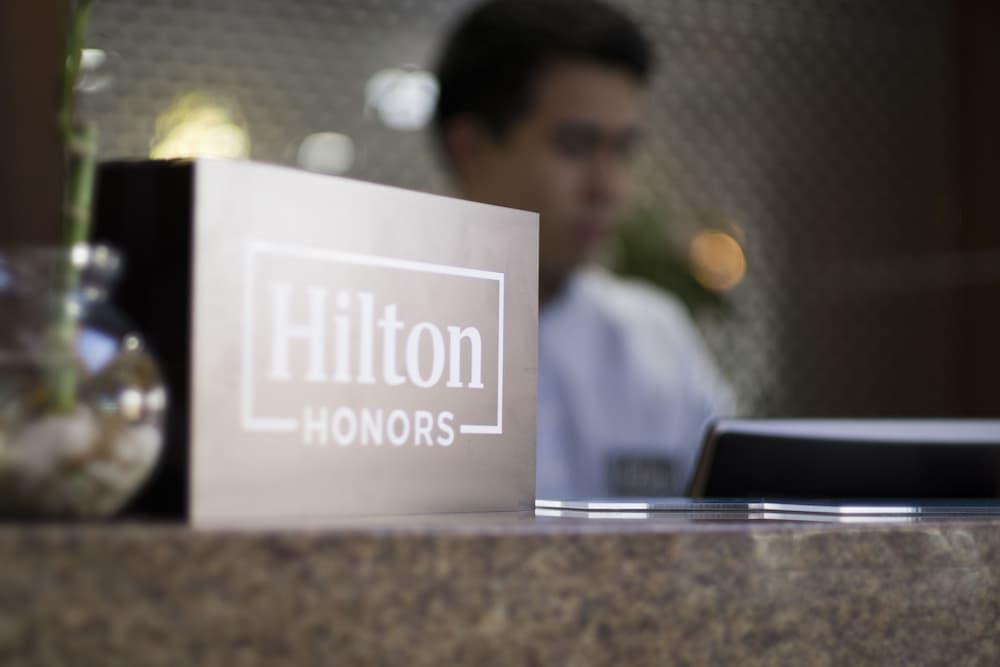 Hampton By Hilton San Juan Del Rio Hotel Exterior foto