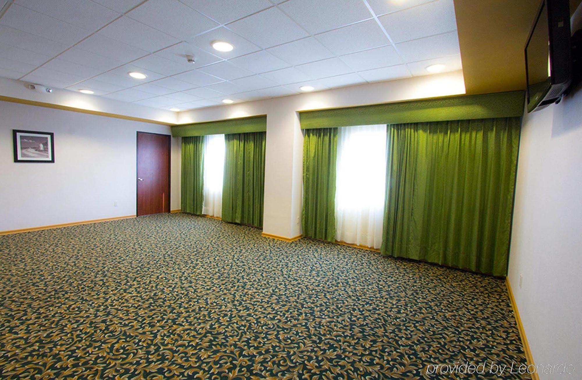 Hampton By Hilton San Juan Del Rio Hotel Exterior foto